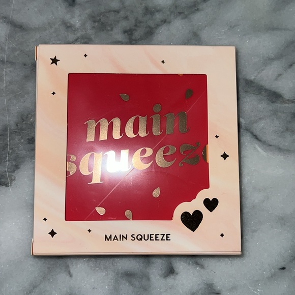 COLOUR POP Main Squeeze eyeshadow palette - Picture 5 of 5